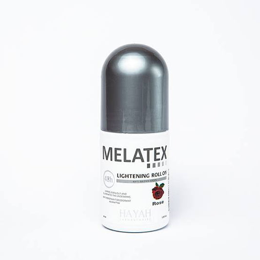 melatex roll on 40 ml rose