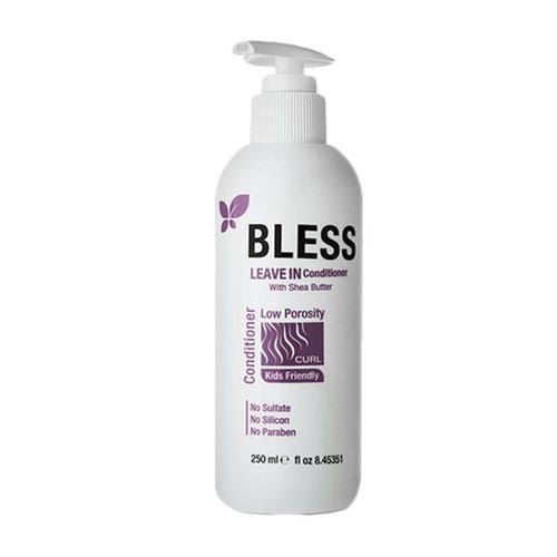 bless conditioner 250 ml shea butter