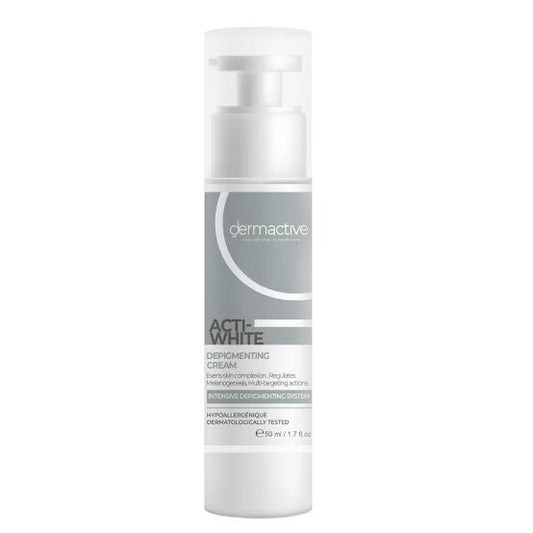 DERMACTIVE acti white cream 50 ml