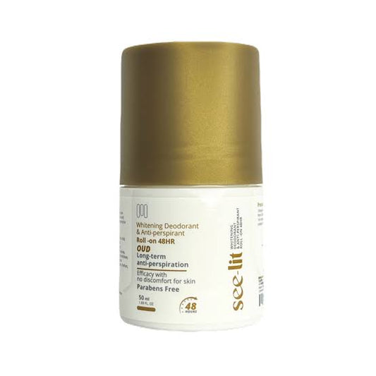 see lit roll on oud