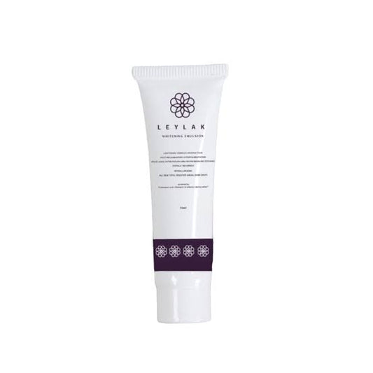 leylak whitening cream 50 ml