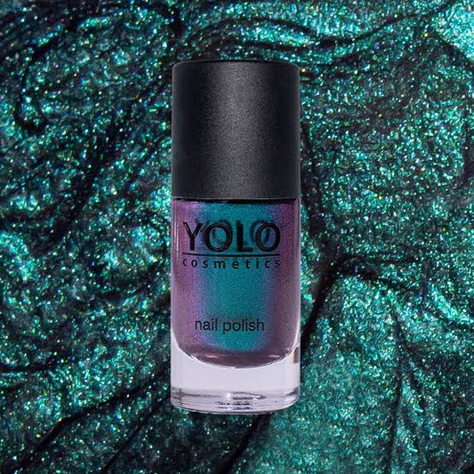 yolo nail polish 226