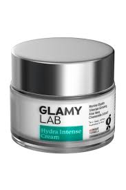 glamy lab hydra intense cream 50 gm