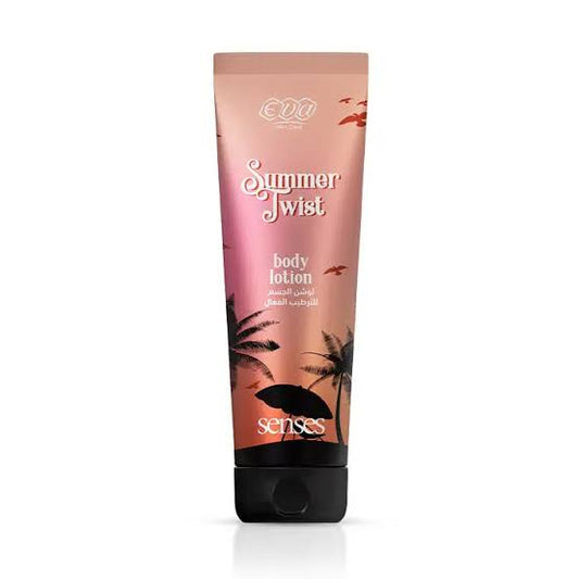 eva body lotion summer twist 240 ml