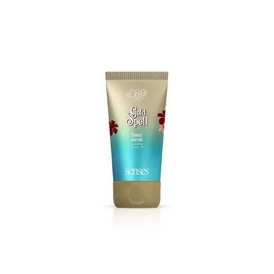 eva hand scrub gold spell 50 ml