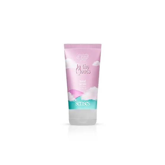 eva hand scrub in the clouds 50 ml