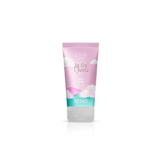 eva hand scrub in the clouds 50 ml