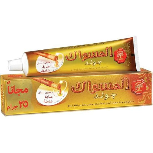 miswak gold 60 ml