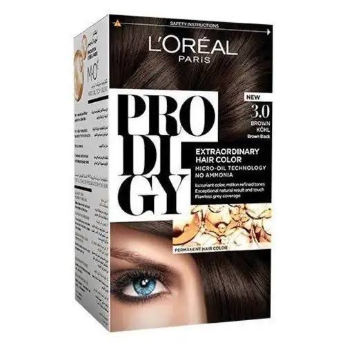 loreal prodigy 3.0