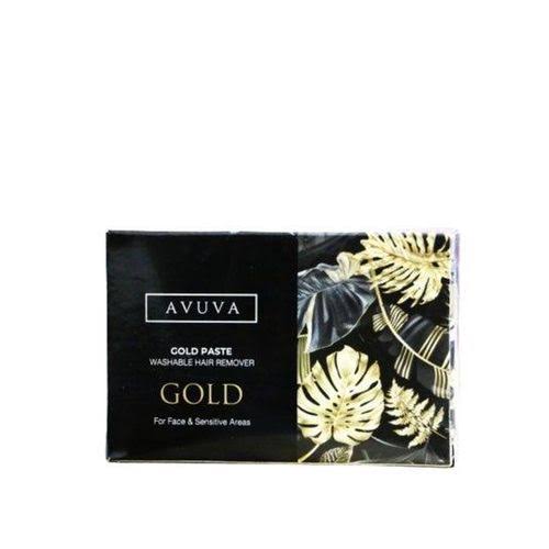 avuva gold paste
