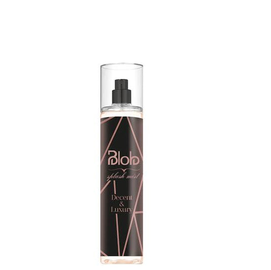 blob splash decent & luxury 300 ml