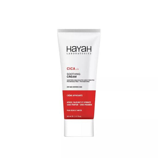 cica lab soothing cream 50 ml