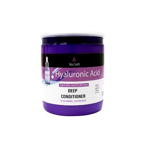 bio soft deep conditioner hyaluronic acid