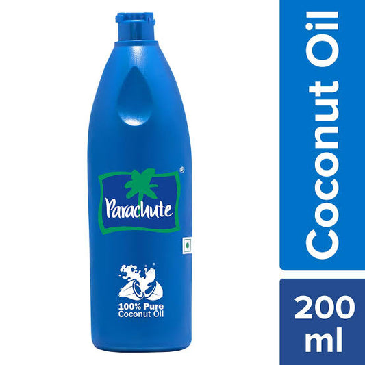 parachute ccoconut oil 200 ml