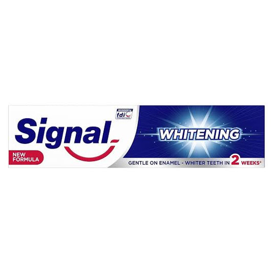signal whitening 100 ml