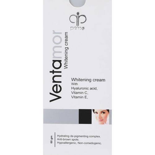 ventamor whitening cream 60 gm