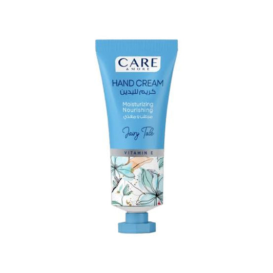 care & more hand cream fairy tale 50 ml