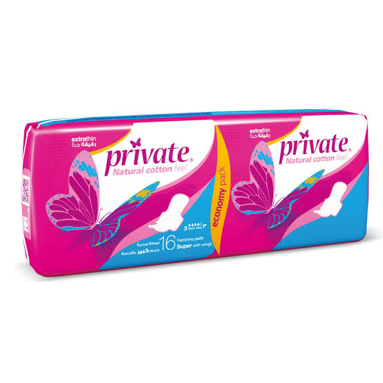 private extra thin 3 mm super 16 p