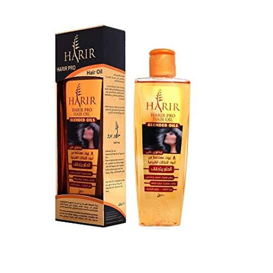 HARIR hair oil pro 100 ml