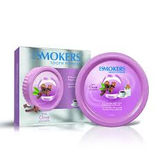 eva smokers with clove