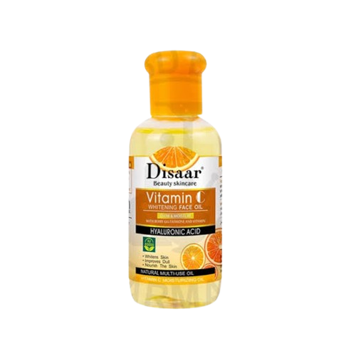 disaar vitamin c oil 75 ml