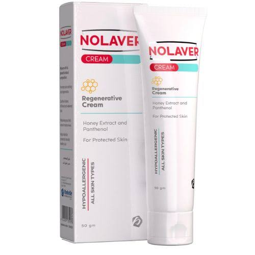 nolaver regenerative cream 50 gm