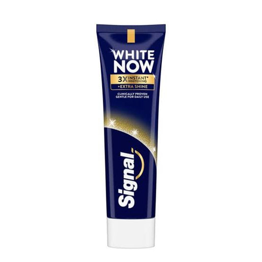 signal white now 75 ml