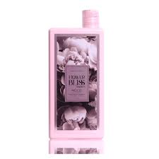 mood shower gel flower bliss 750 ml