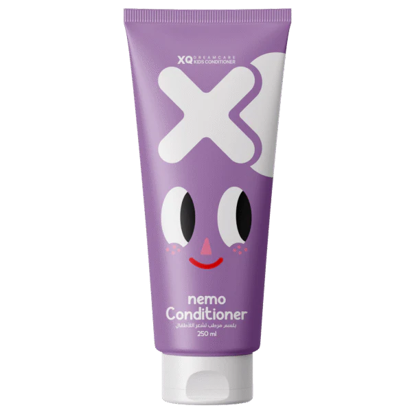 xq nemo conditioner 250 ml