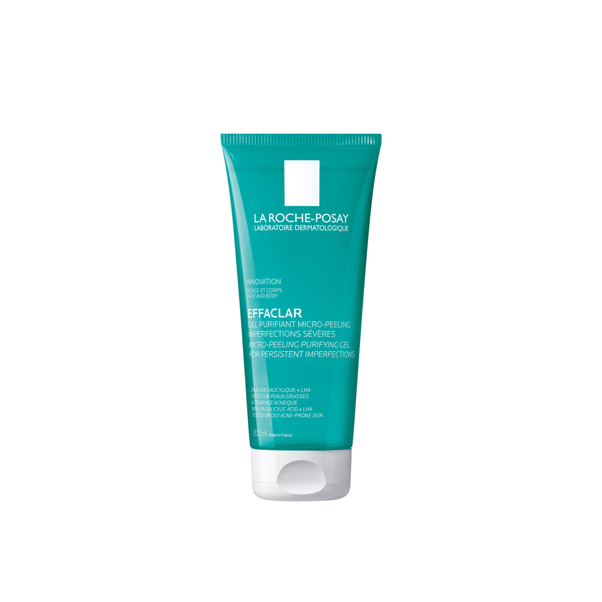 la roche posay innovation 200 ml