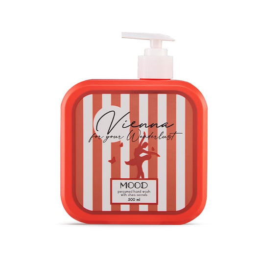 mood hand wash vienna 500 ml