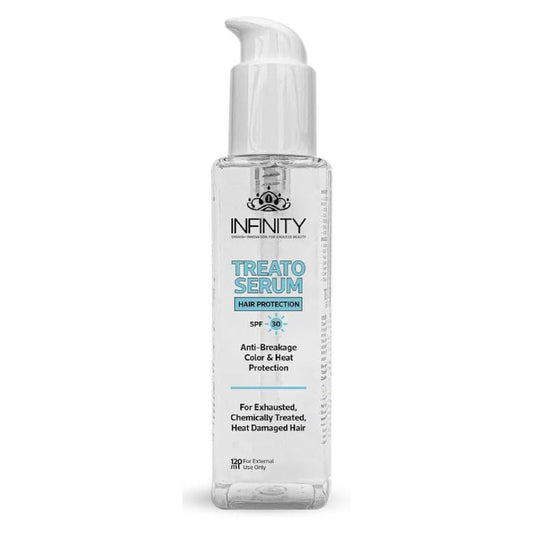 infinity treato serum 120 ml