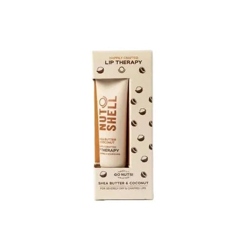 nut shell lip therapy 10 g