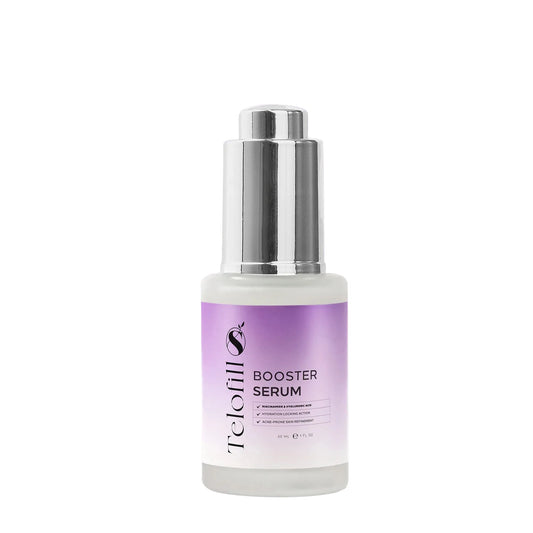 telofill booster serum 30 ml