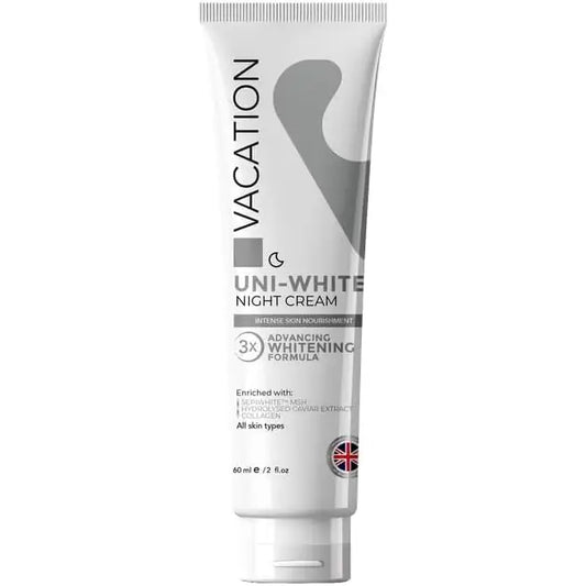 VACATION WHITENING CREAM 60 ML
