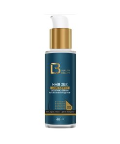 luxury beauty hair serum 40 ml