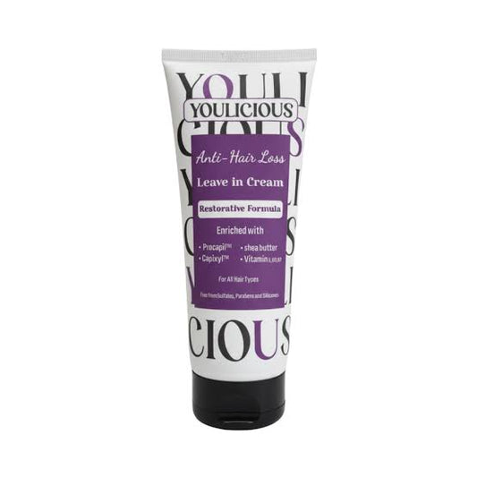 youlicious leave in cream 200 ml