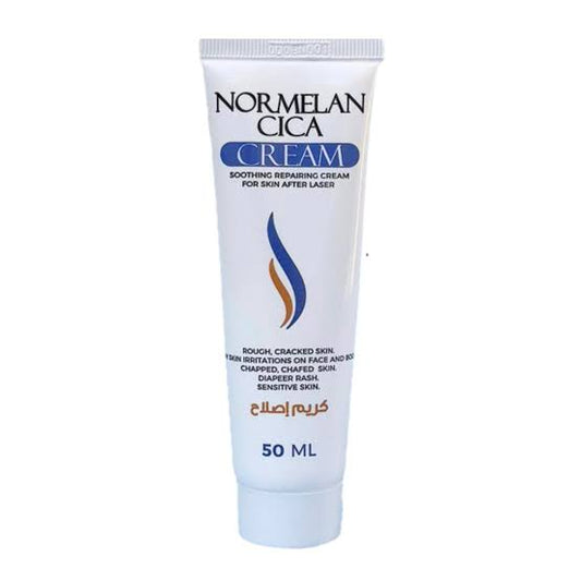 normelan cica cream 50 ml