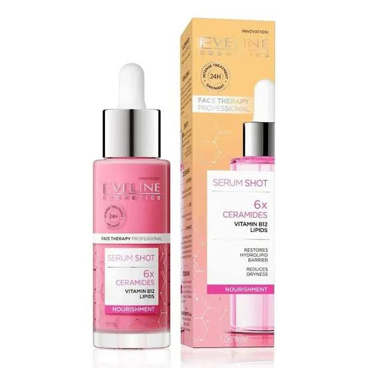 EVELINE serum shot ceramide