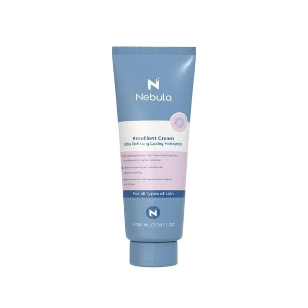 nebula emollient cream 100 ml