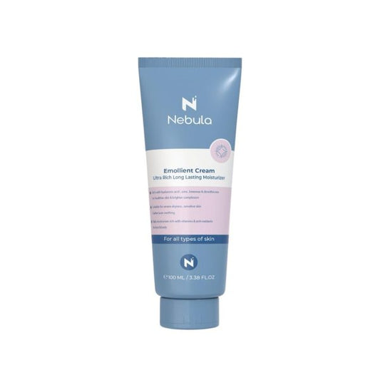 nebula emollient cream 100 ml