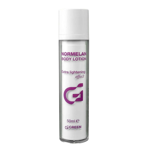 normelan body lotion 50 ml