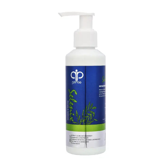 selenix shampoo 150 ml
