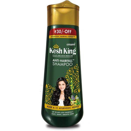 Kesh King Anti-Hair Fall Shampoo 200 ml