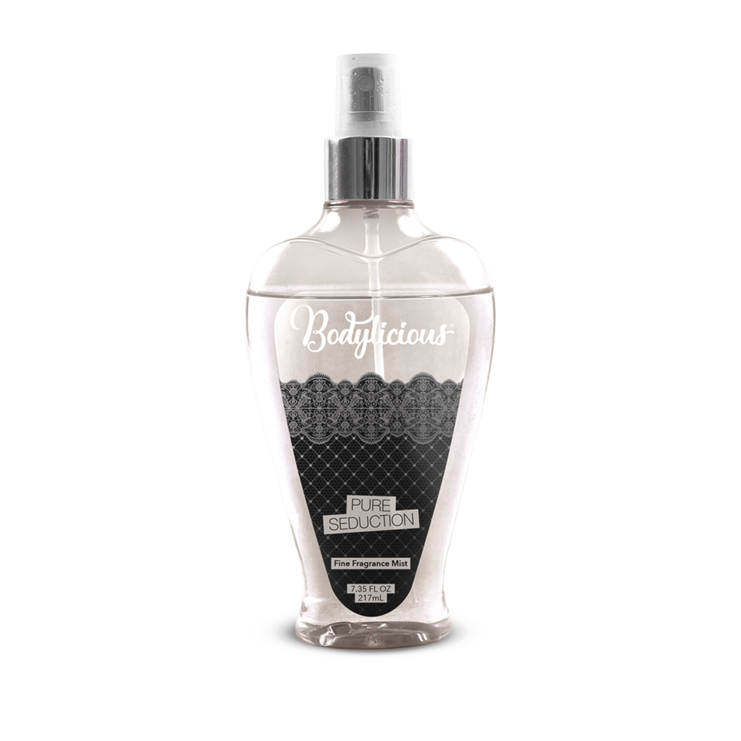 bodylicious mist pure seduction 217 ml