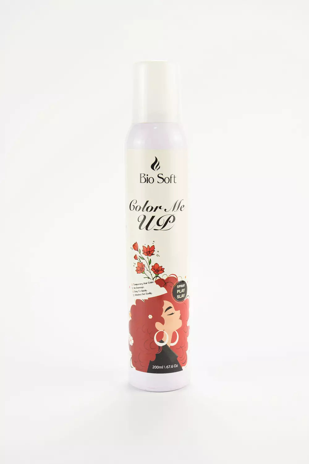bio soft hair color 200 ml