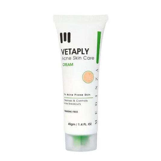 vetaply cream 40 gm