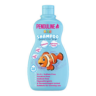 pendouline shampoo 450 ml