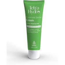 tetra hydro ceramide barrier cream 50 ml