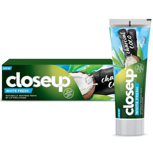 closeup white fresh 75 ml